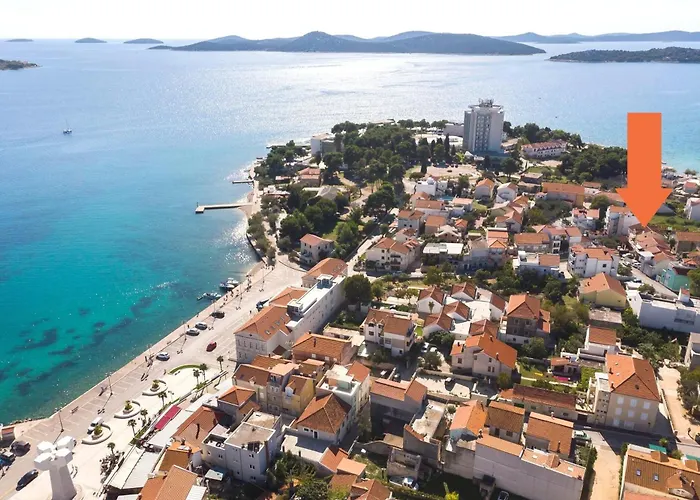 Appartement And Mrkovic