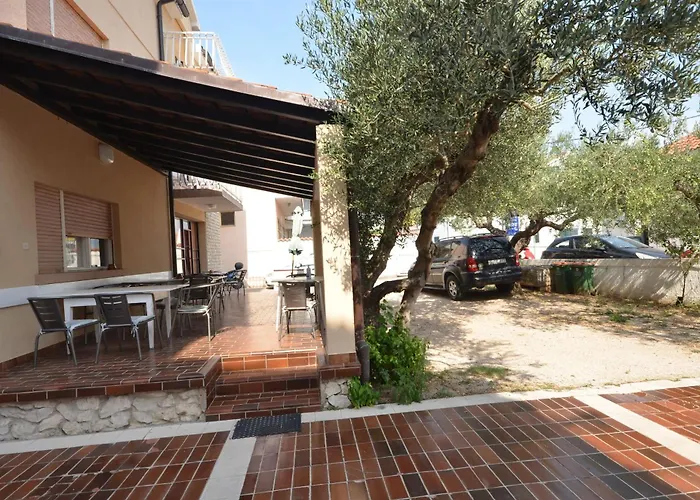 And Mrkovic Appartement