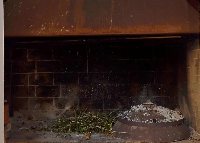 And Mrkovic Appartement