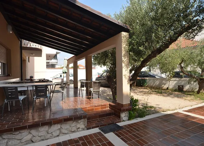 Appartement And Mrkovic