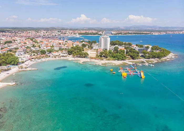 And Mrkovic Appartement