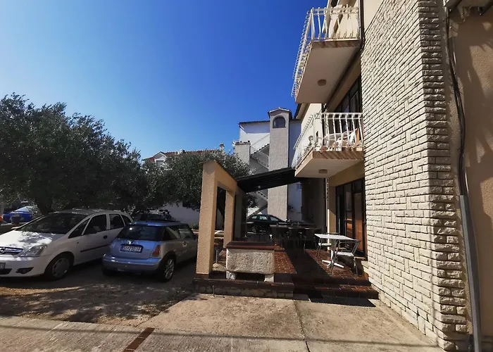 Appartement And Mrkovic