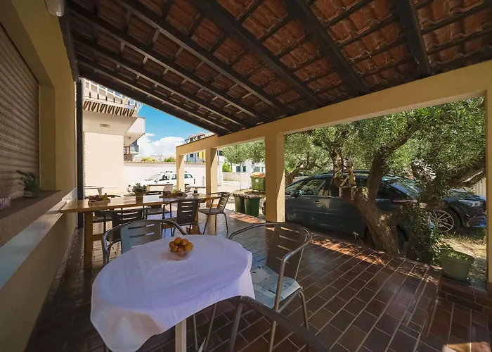 And Mrkovic- Steps To Beach&center Apartman