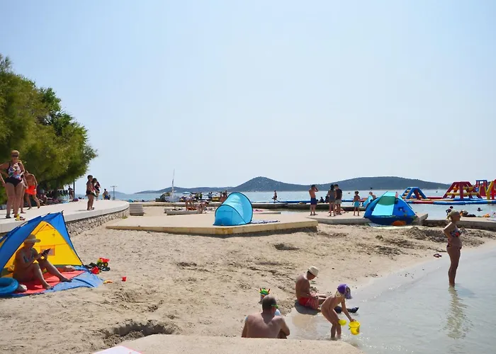 And Mrkovic- Steps To Beach&center *